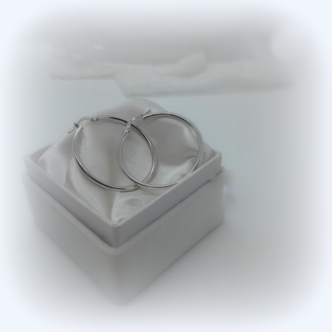 ΚΡΙΚΟΙ μεσαίο μέγεθος ασήμι 925