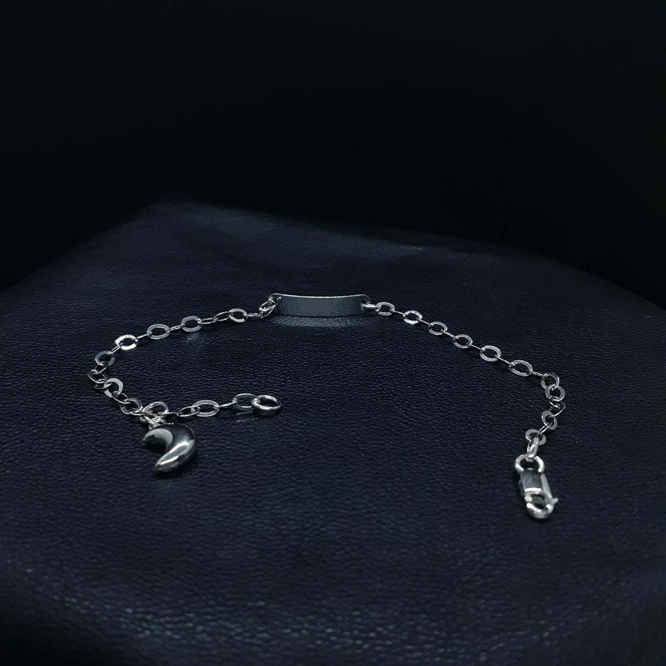 Λευκόχρυση ταυτότητα Κ14