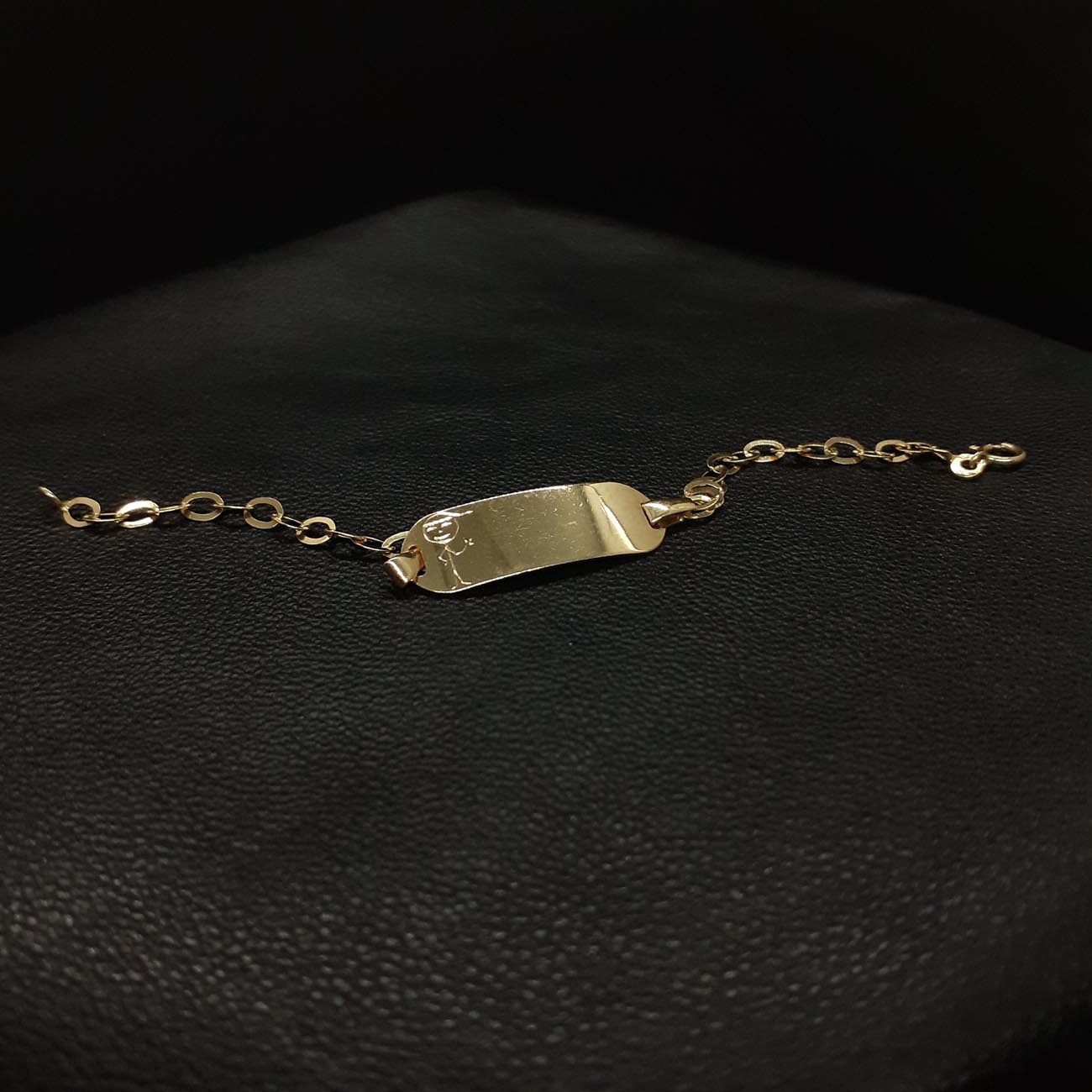 Χρυσή ταυτότητα Κ14