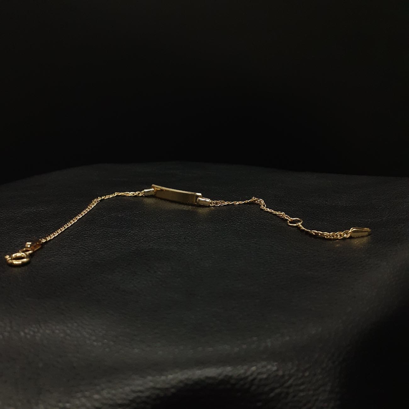 Χρυσή ταυτότητα Κ14