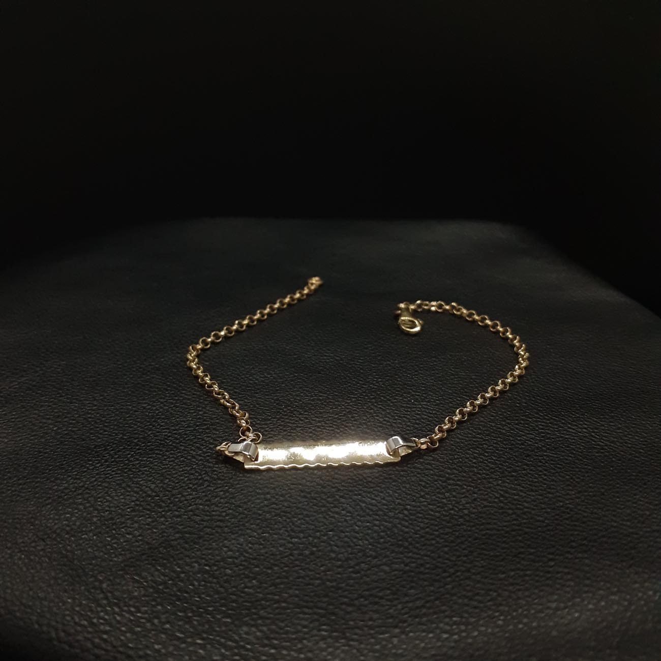 Χρυσή ταυτότητα Κ14