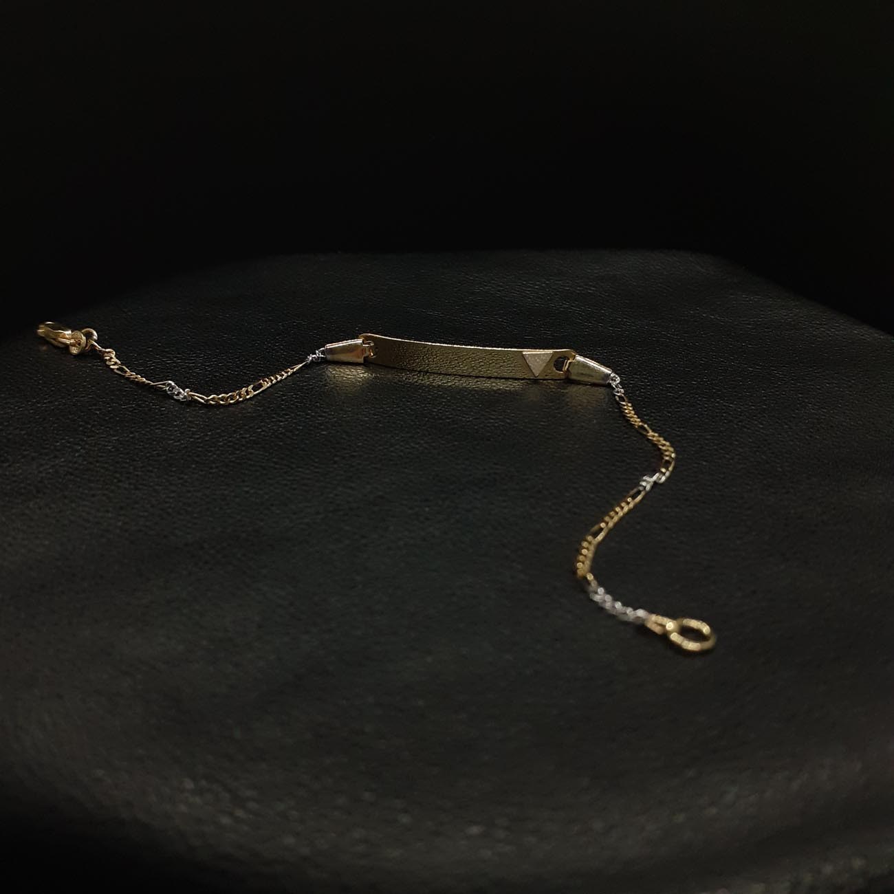 Χρυσή ταυτότητα Κ14  