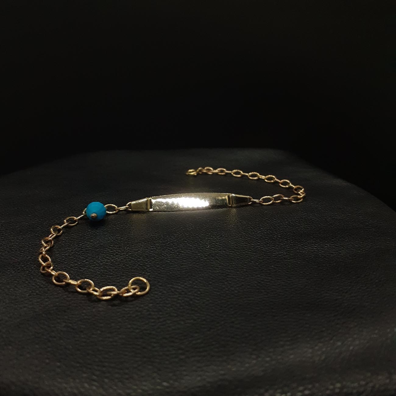 Χρυσή ταυτότητα Κ14  