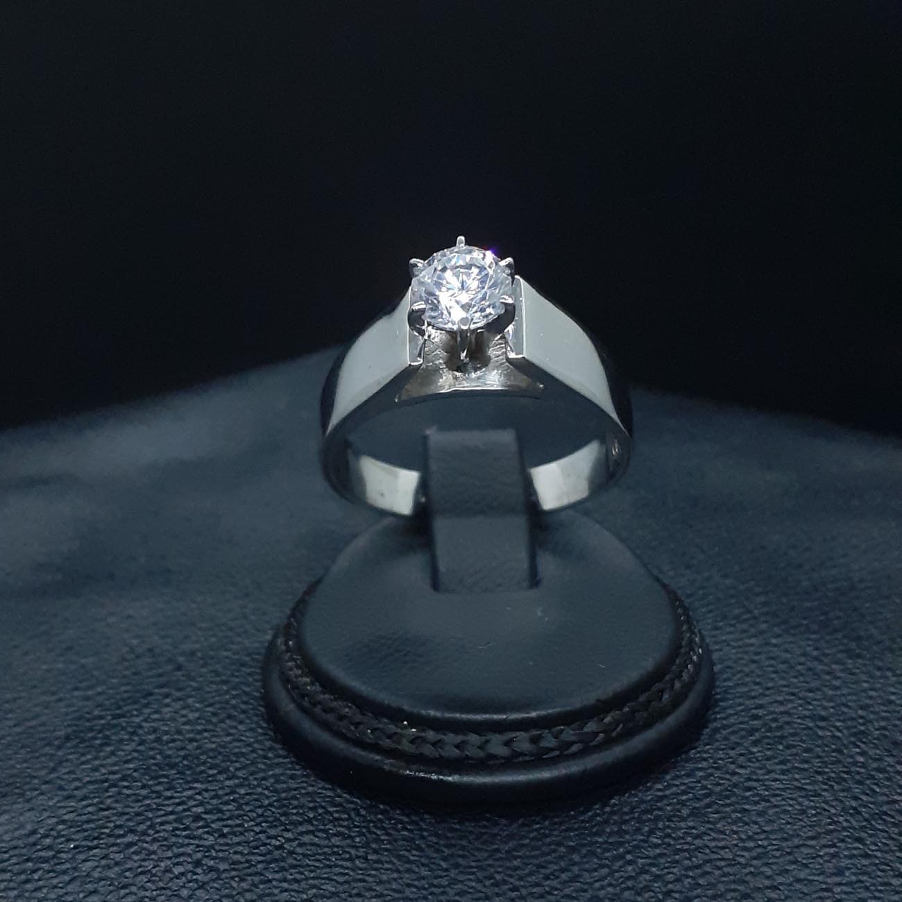 Δαχτυλίδι promise Κ14 