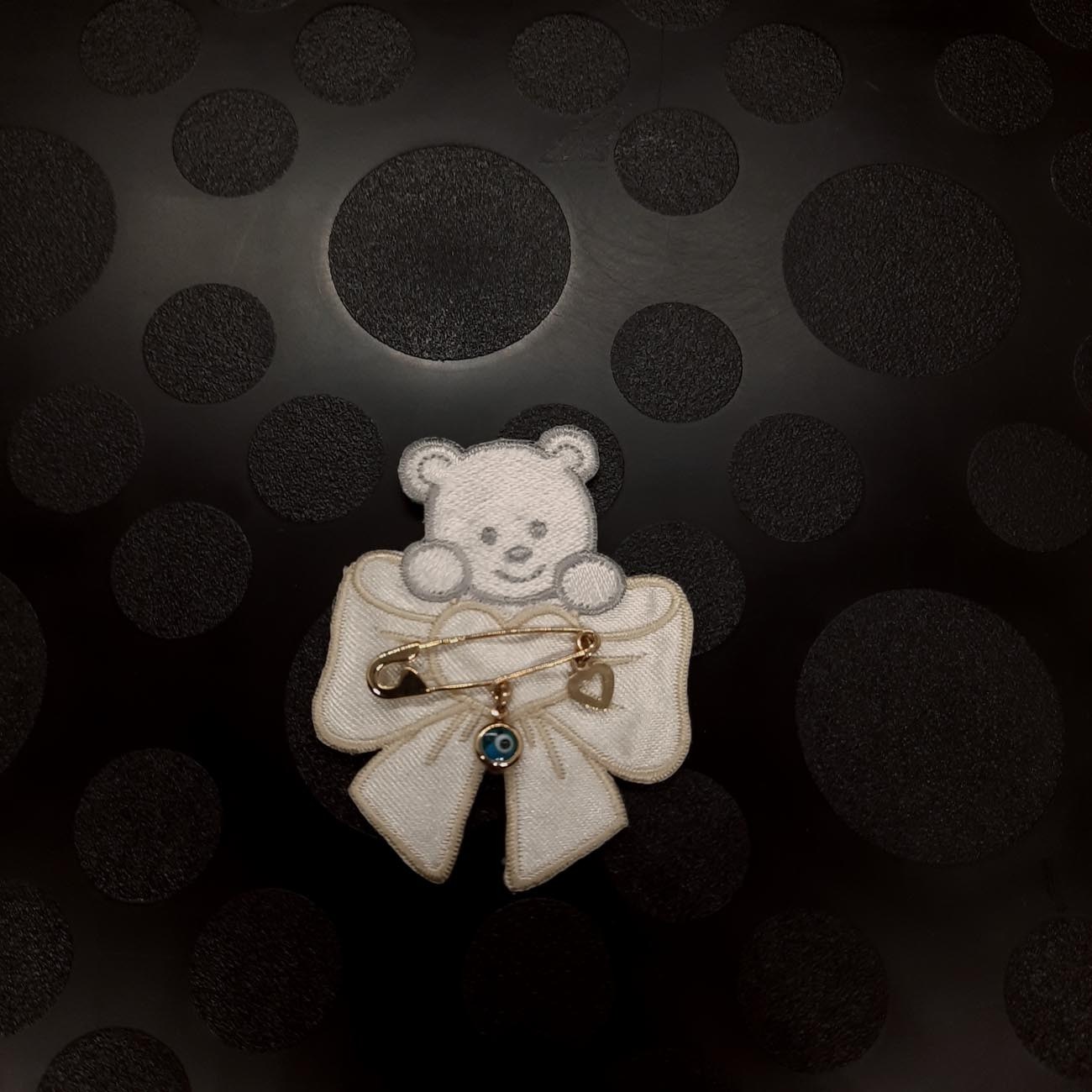 Φυλαχτό χρυσό Κ9