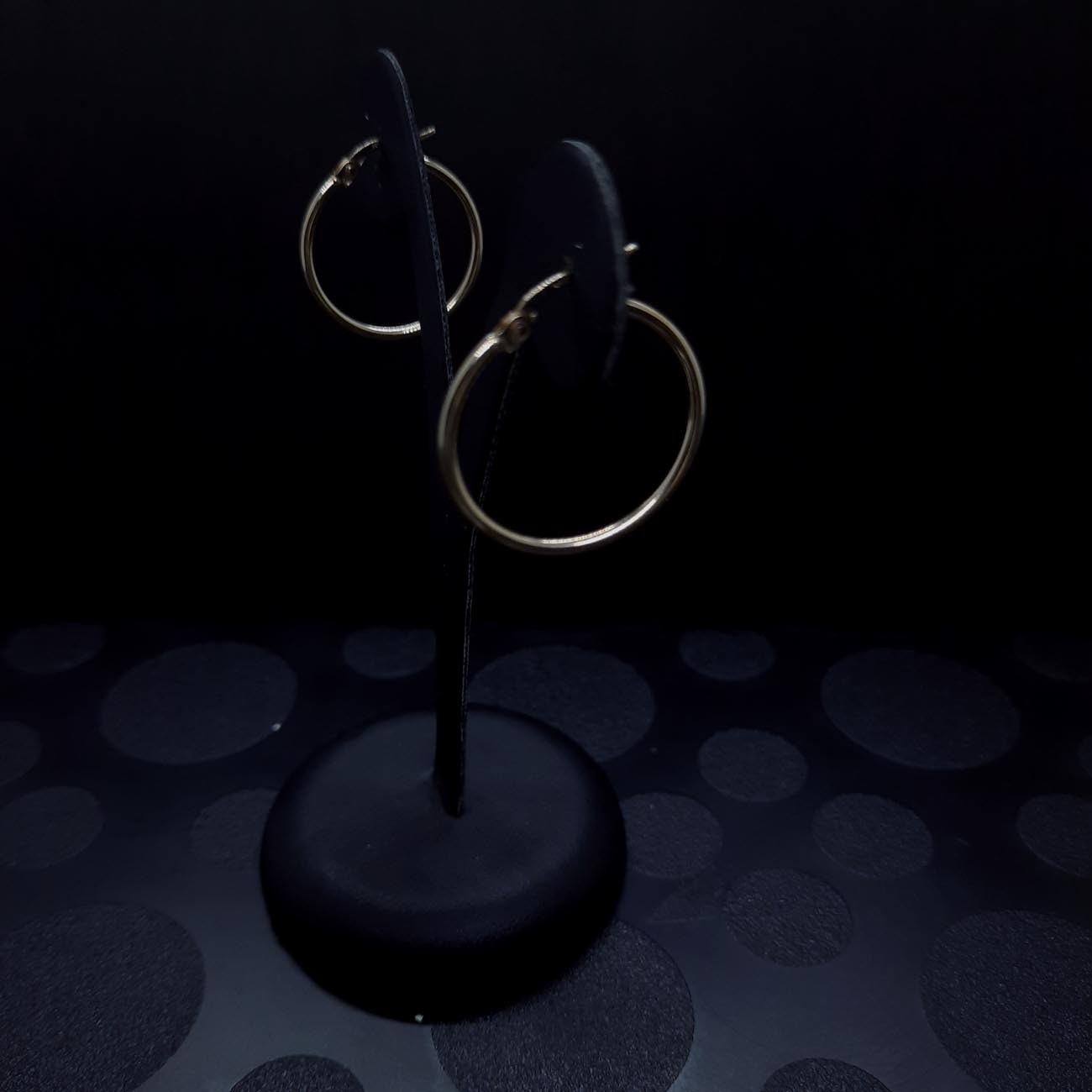 Χρυσοί κρίκοι Κ14