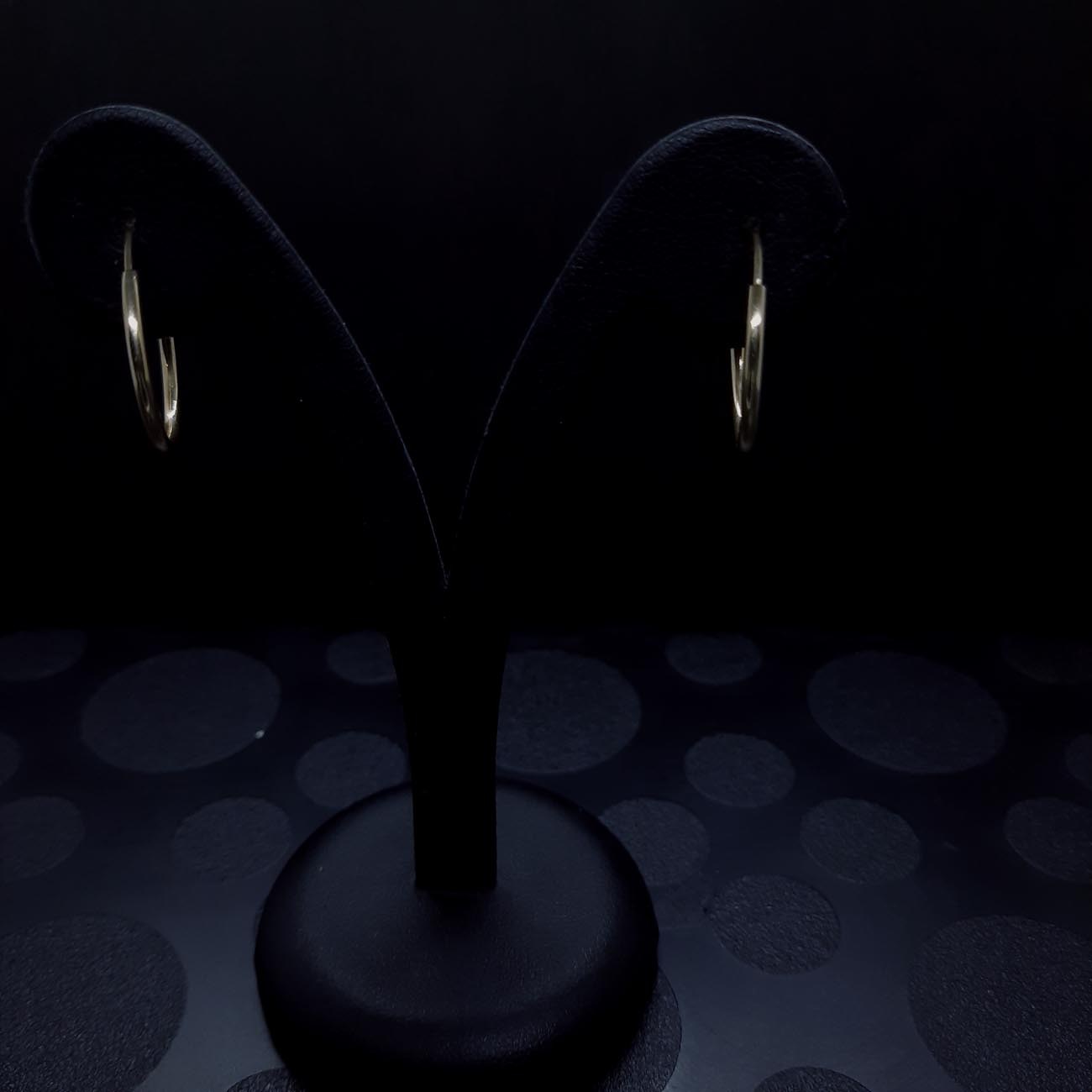 Χρυσοί κρίκοι Κ14