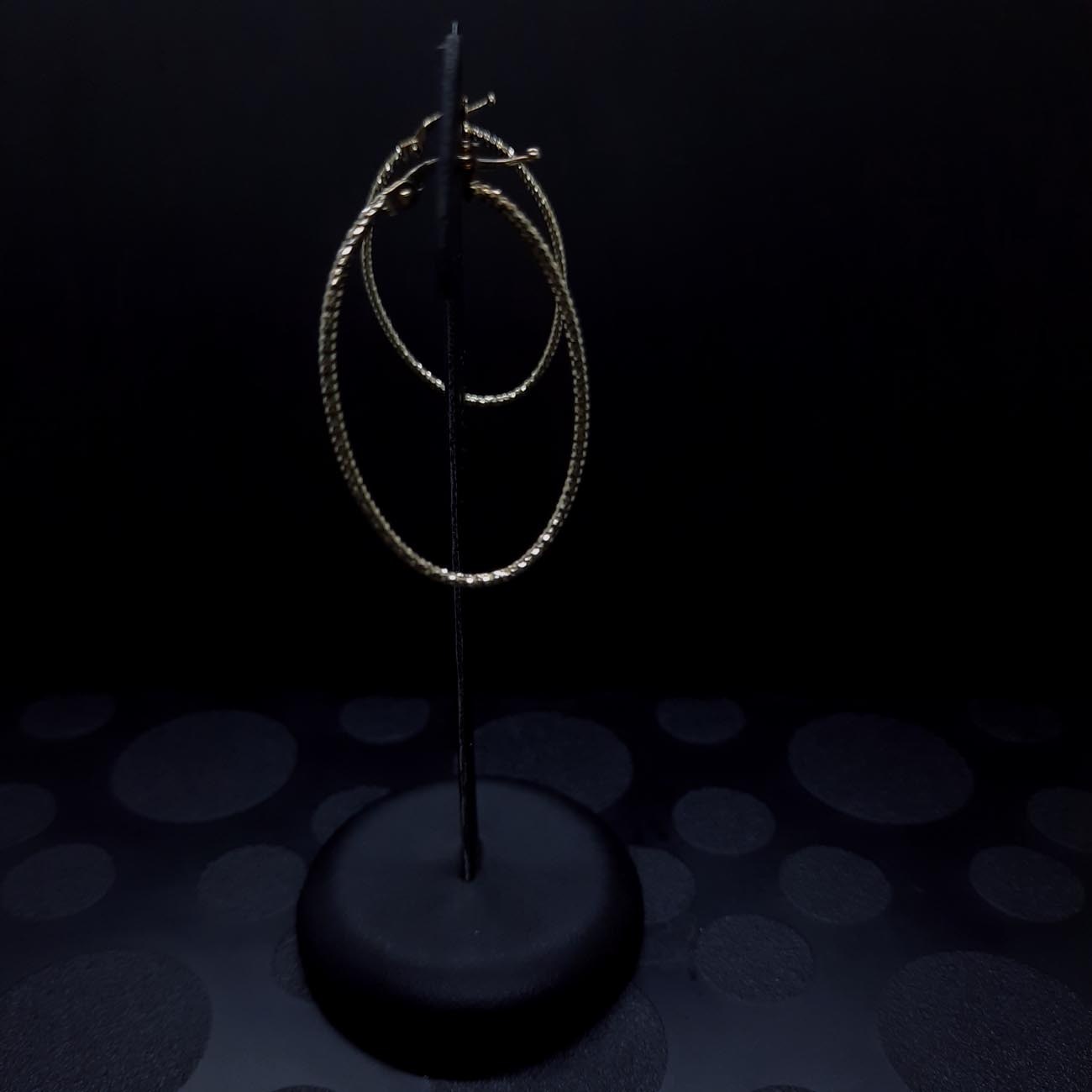 Χρυσοί κρίκοι Κ14