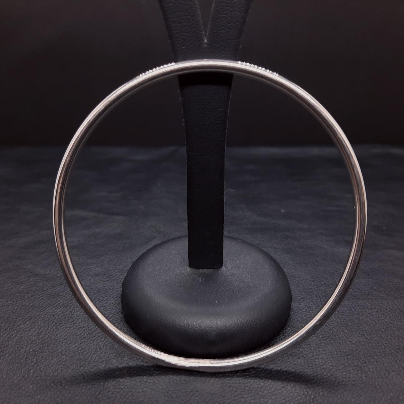 Ατσάλινο βραχιόλι γυναικείο