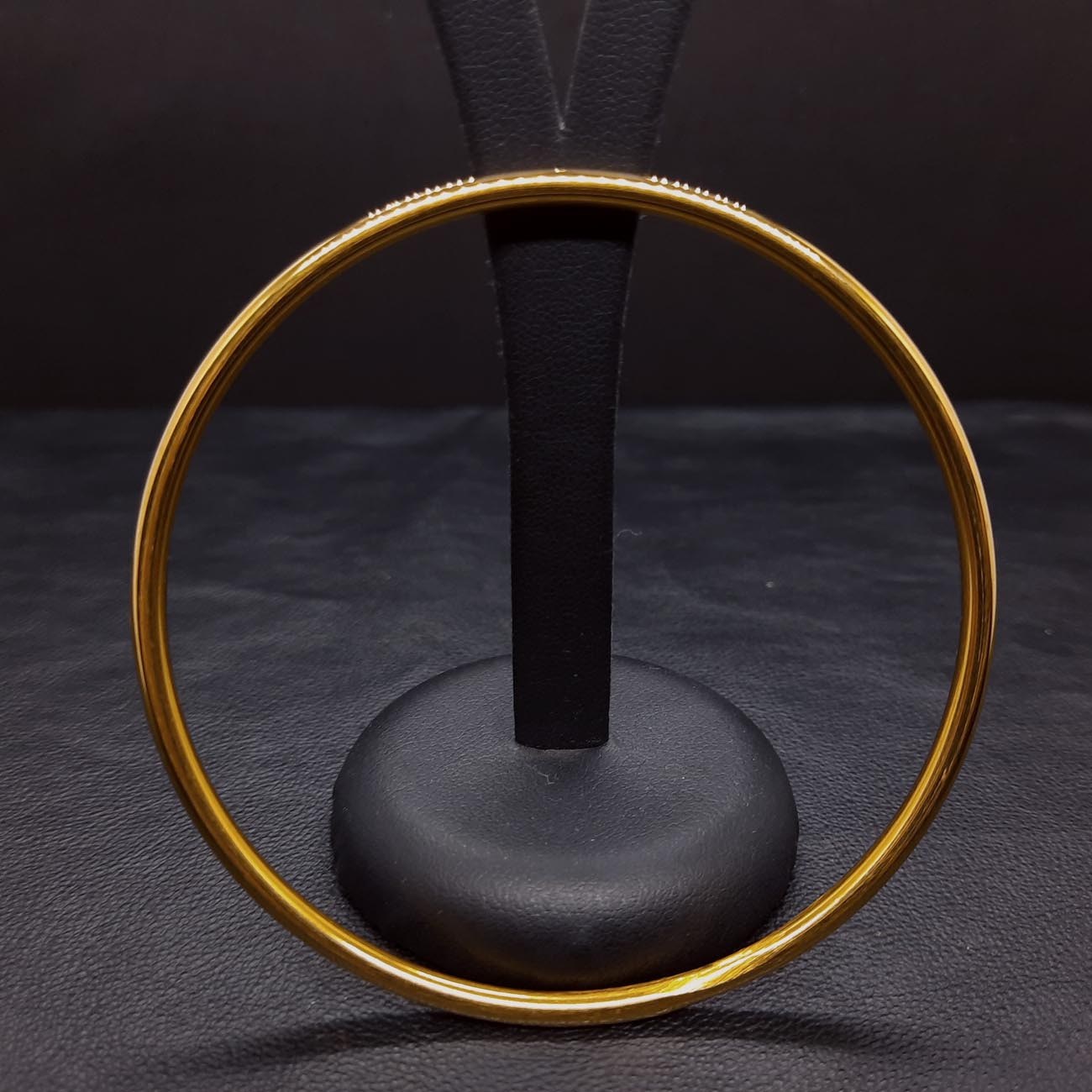 Ατσάλινο βραχιόλι γυναικείο