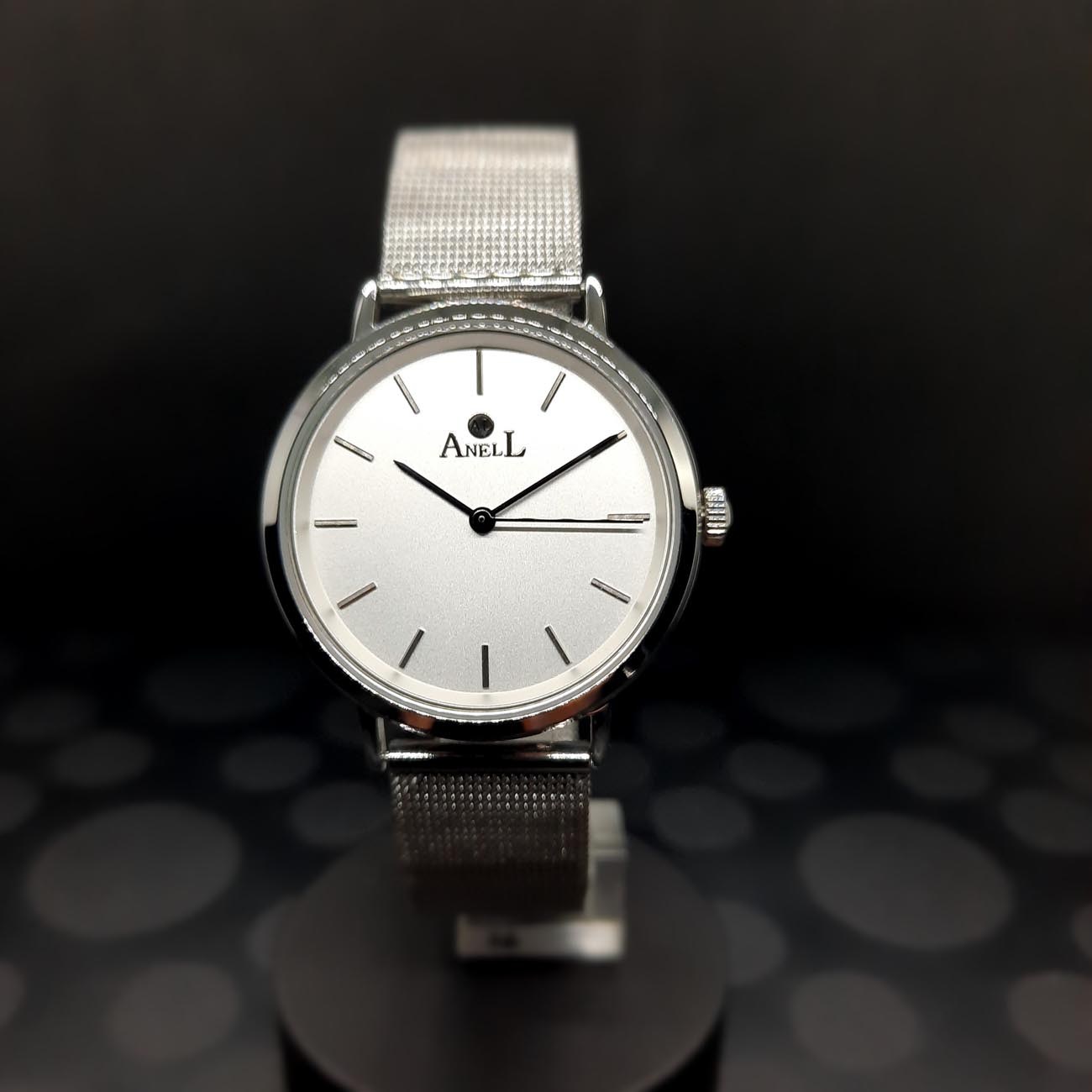 ΡΟΛΟΓΙΑ ANELL