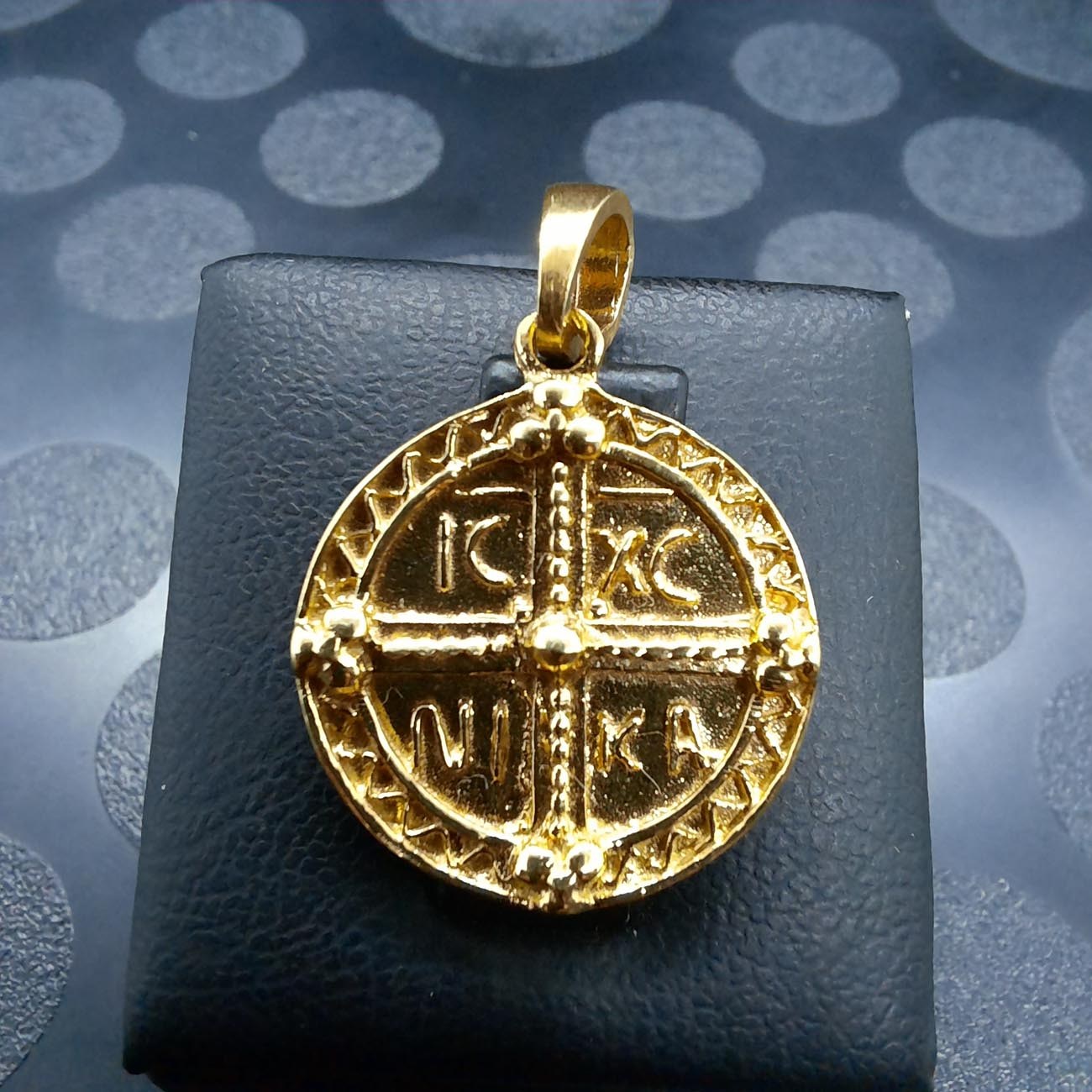 Χρυσό Κωνσταντινάτο