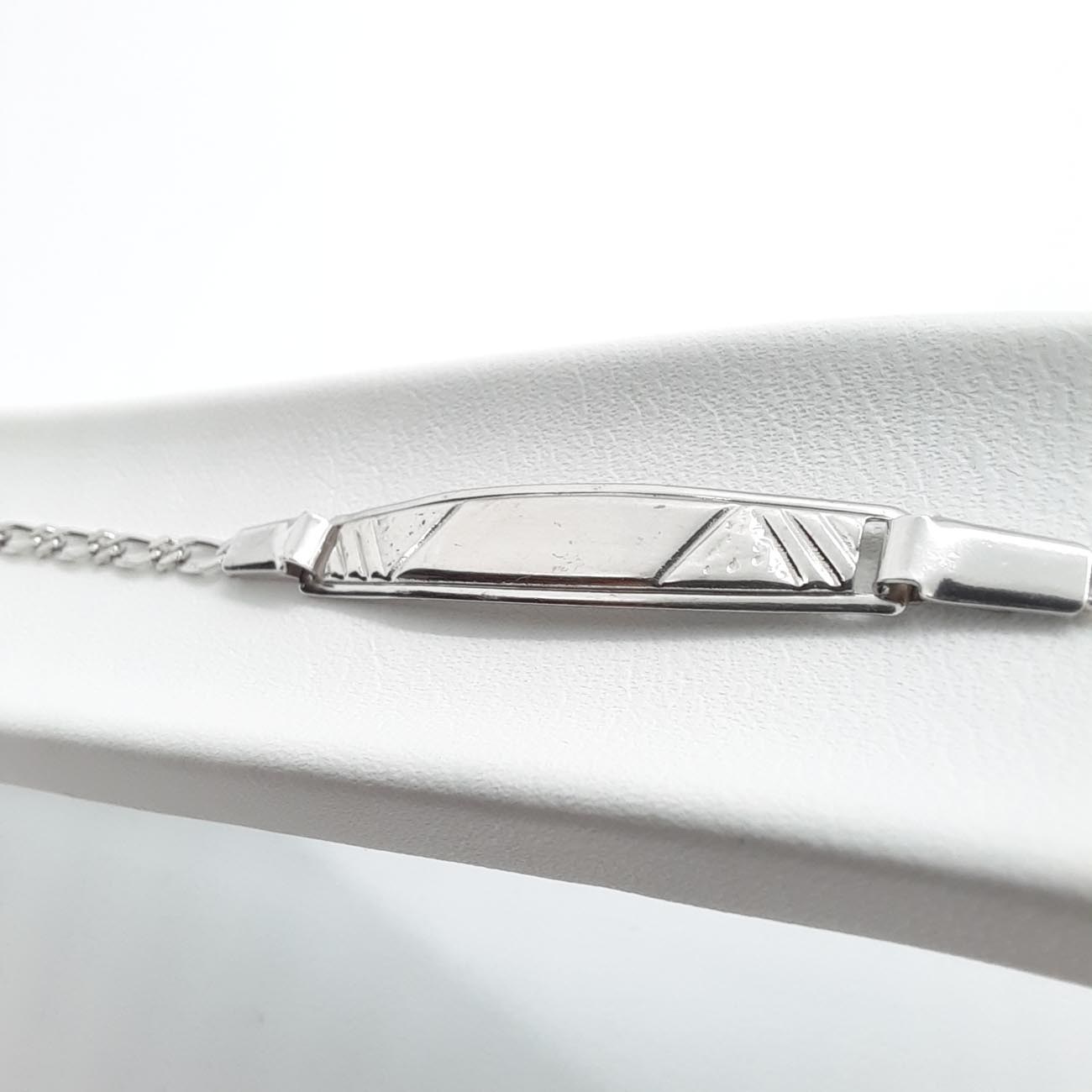 Λευκόχρυση ταυτότητα Κ14