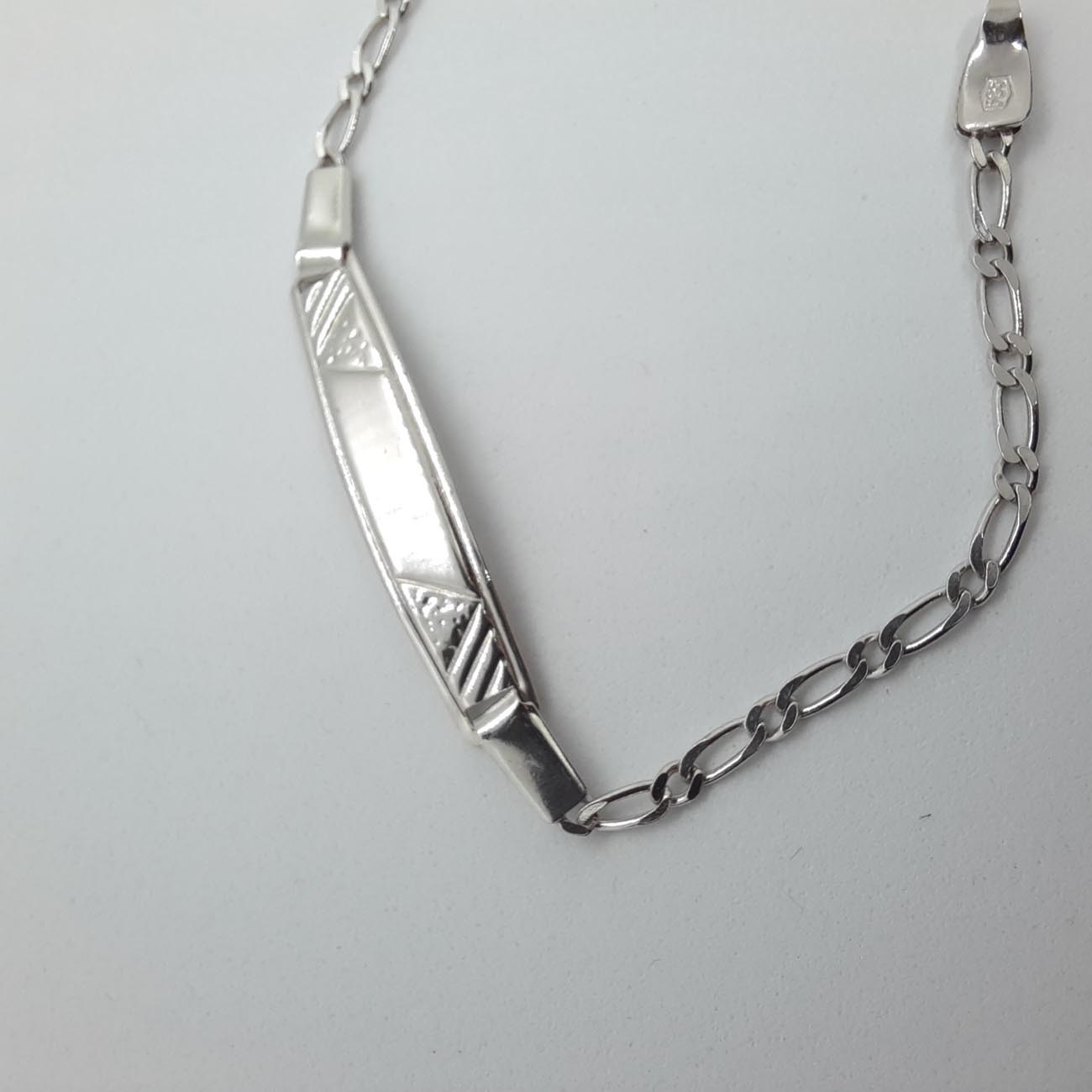 Λευκόχρυση ταυτότητα Κ14