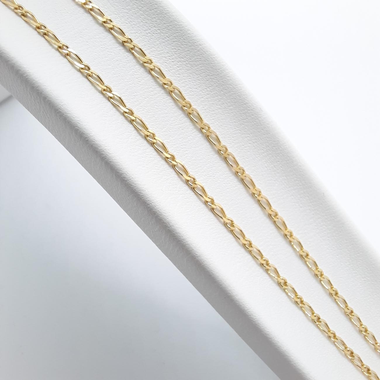 Χρυσή αλυσίδα λαιμού Κ14 