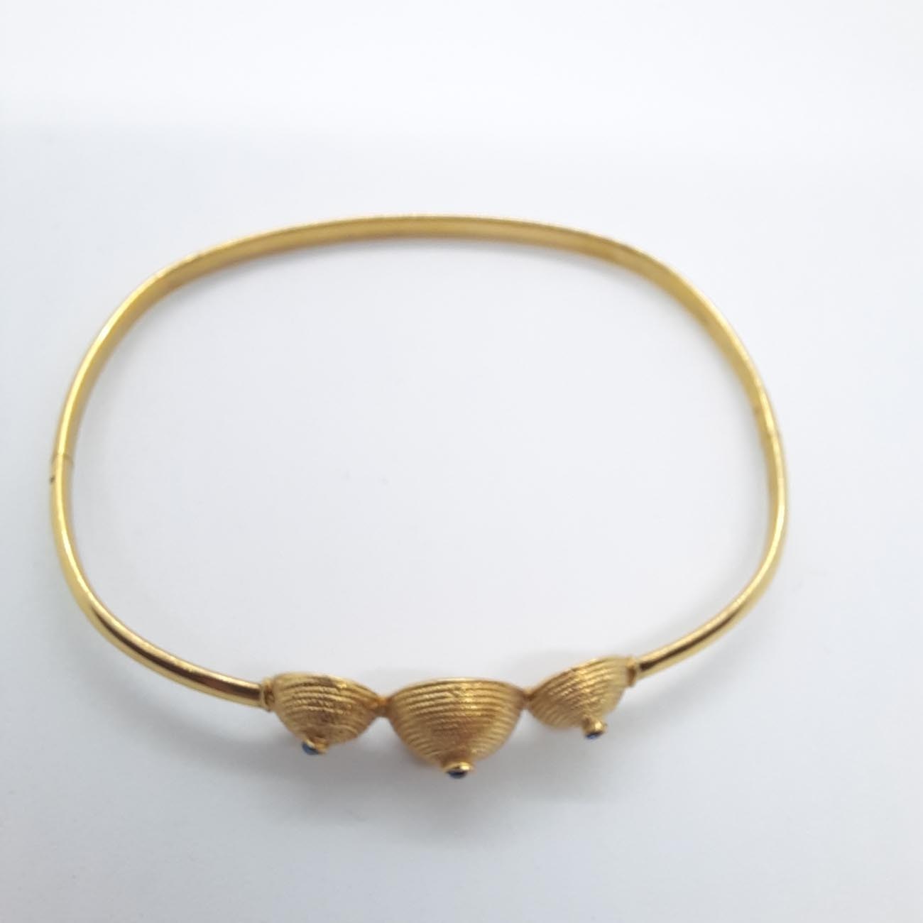 Χρυσό βραχιόλι Κ14  