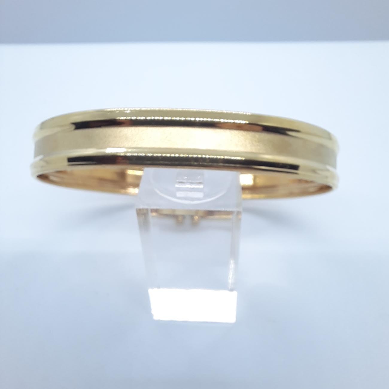 Χρυσό βραχιόλι Κ14  