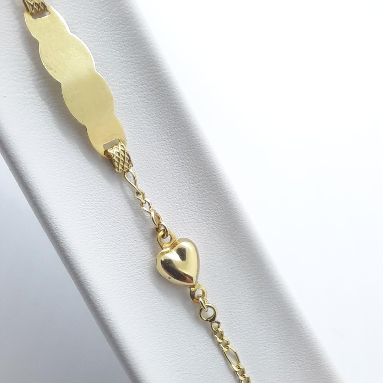 Χρυσή ταυτότητα Κ14