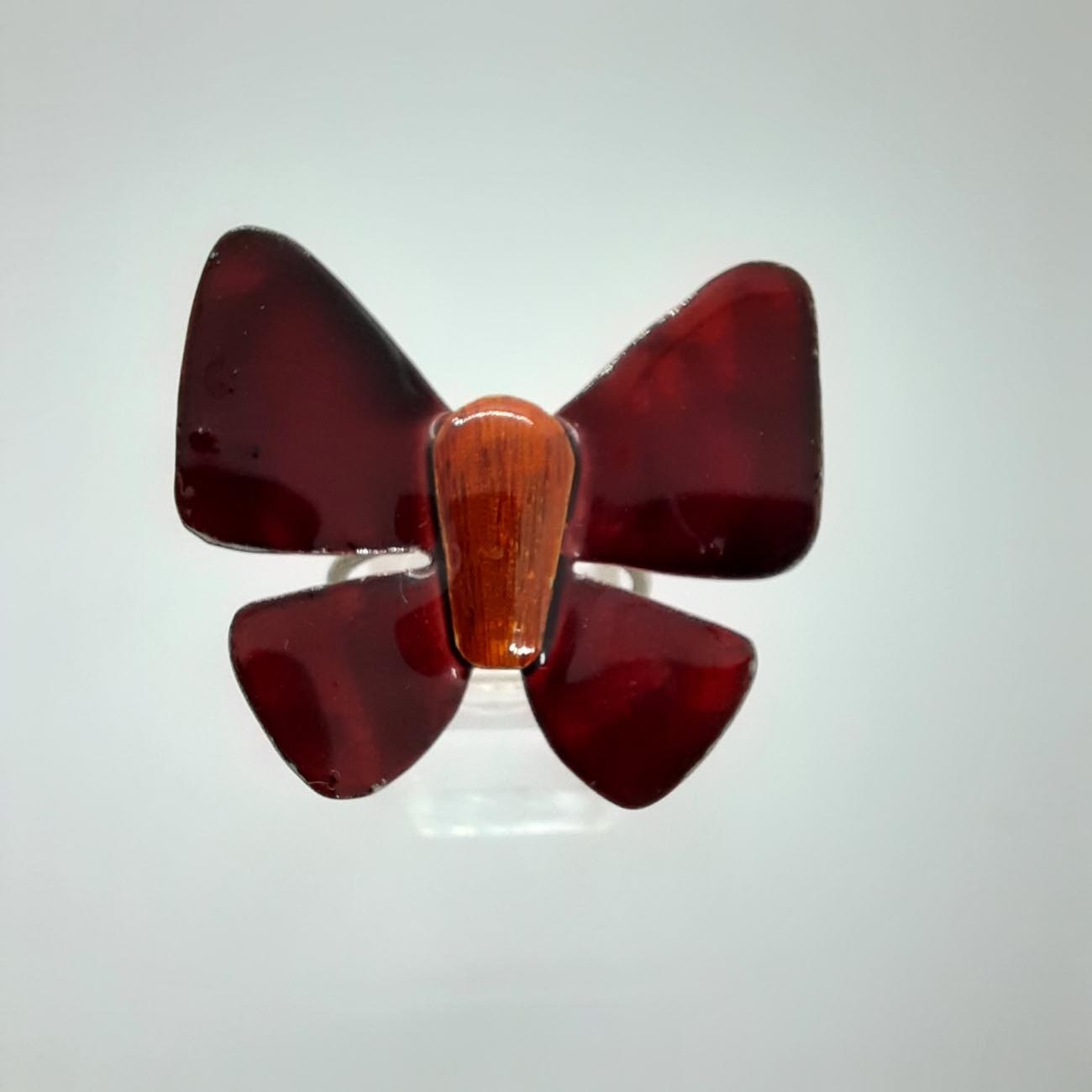 Ασημένιο δαχτυλίδι