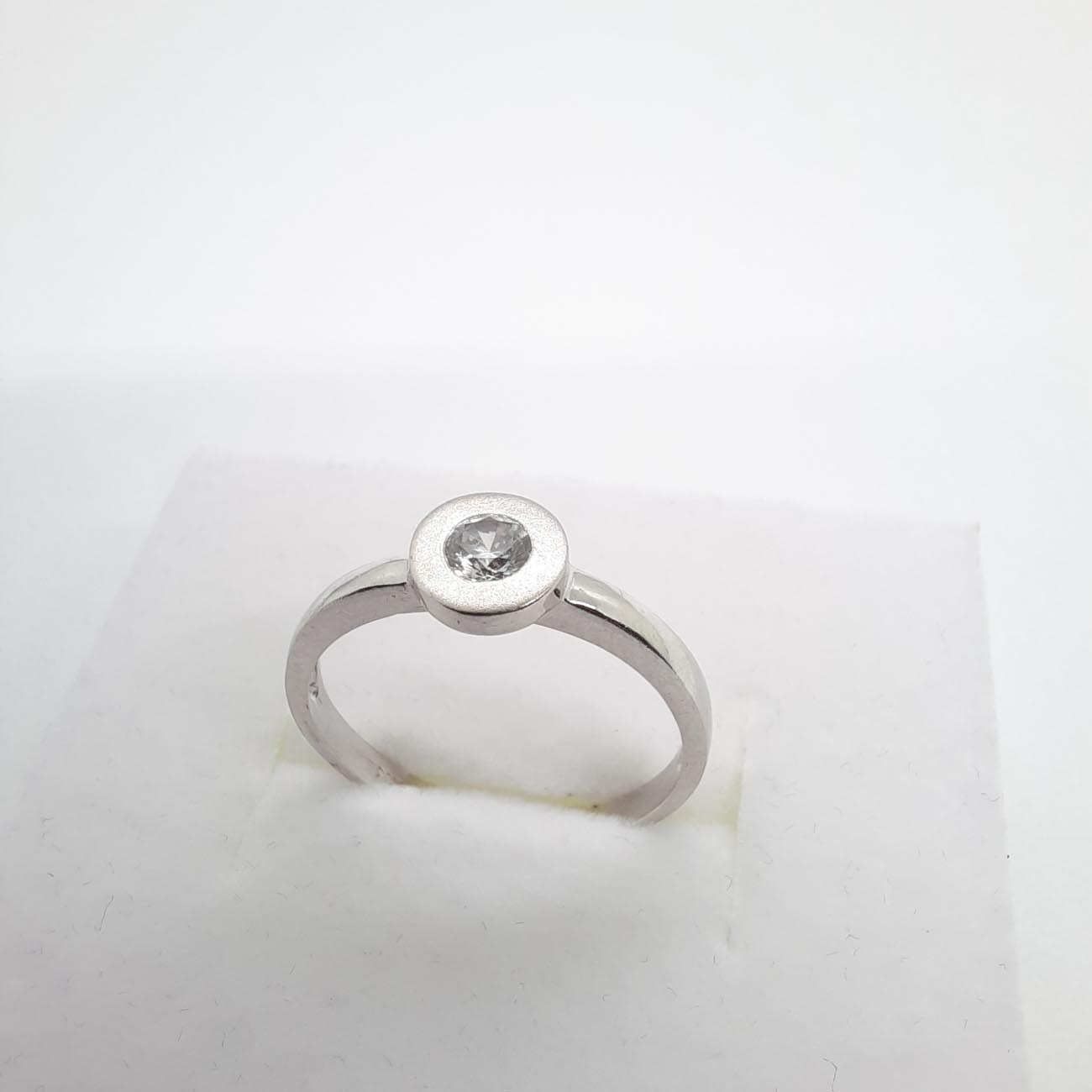 Δαχτυλίδι αρραβώνων Lifetime Κ14