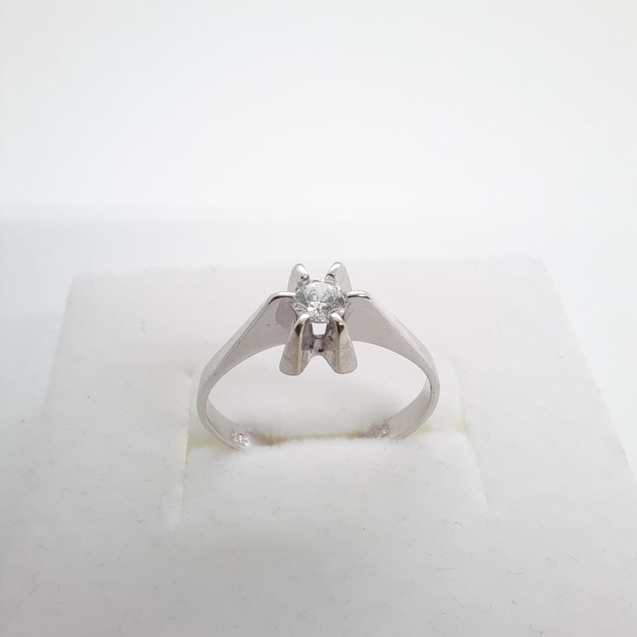 Δαχτυλίδι αρραβώνων starry sky Κ14