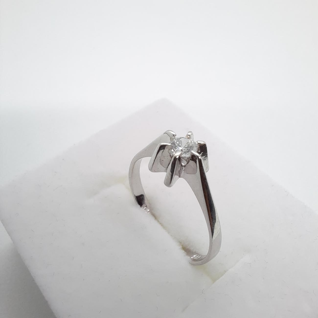 Δαχτυλίδι αρραβώνων starry sky Κ14