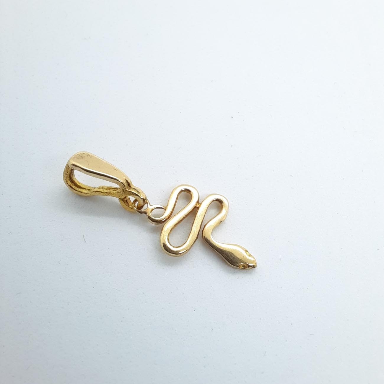 Χρυσό μενταγιόν Κ14