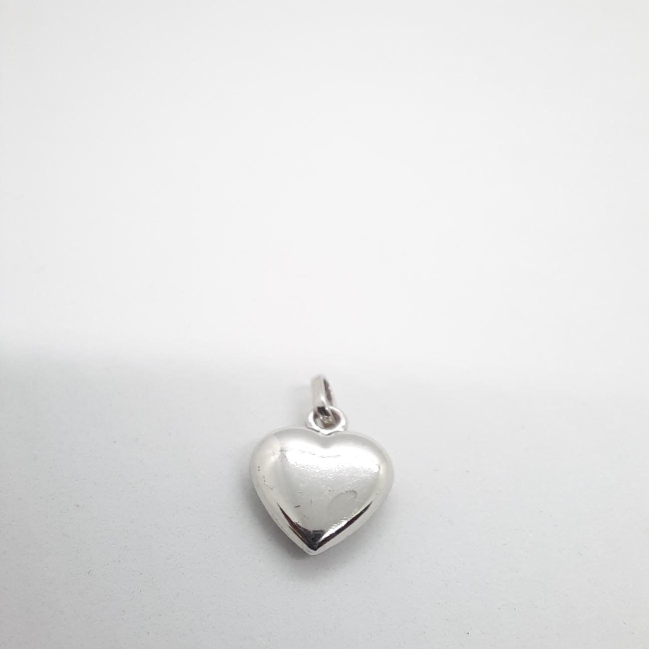 Λευκόχρυση καρδιά Κ14