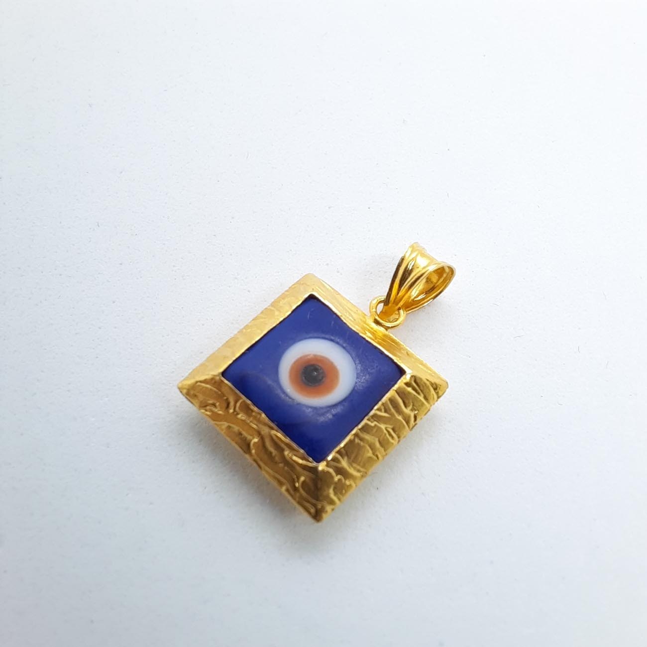 Χρυσό ματάκι Κ14