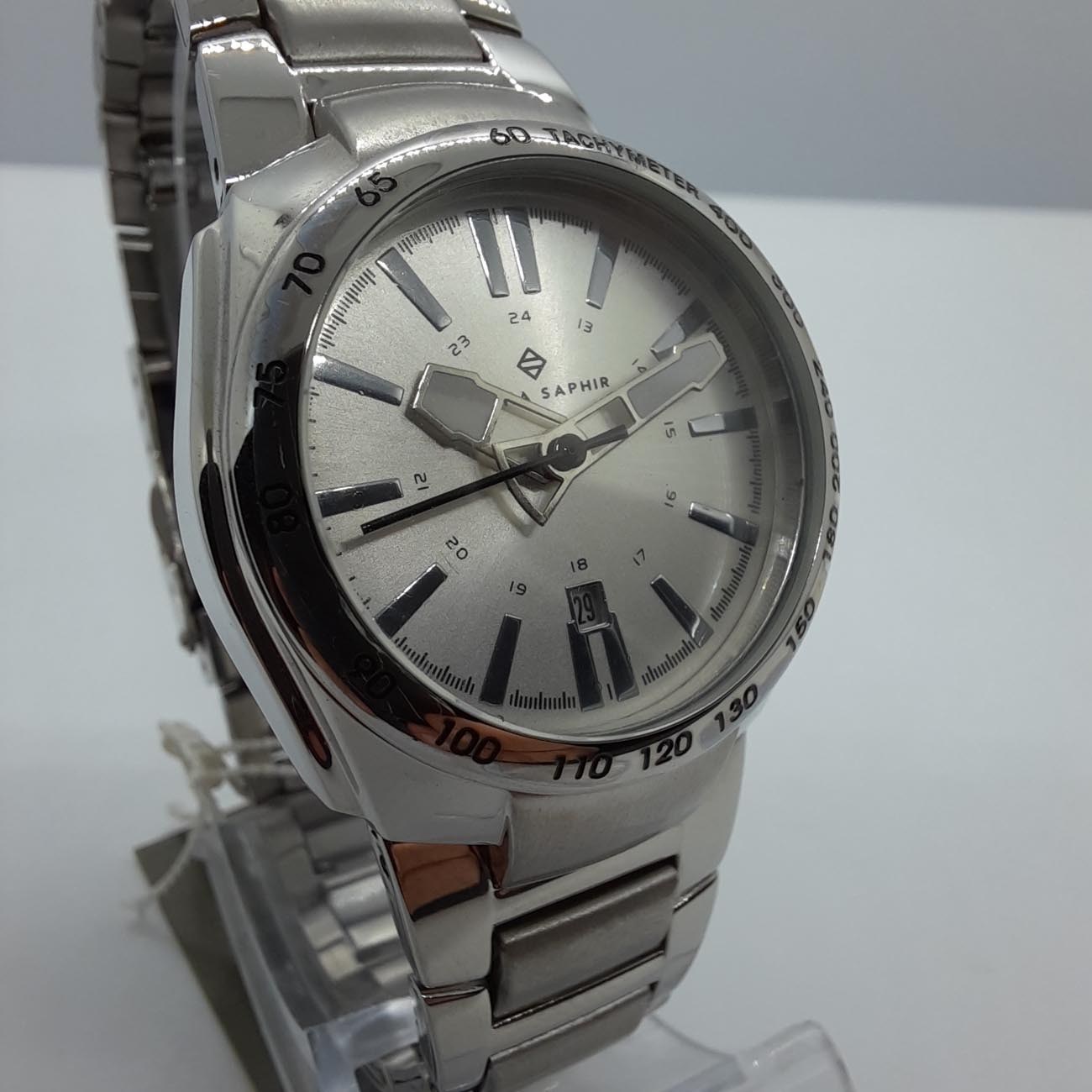 Ρολόι χειρός ALPHA