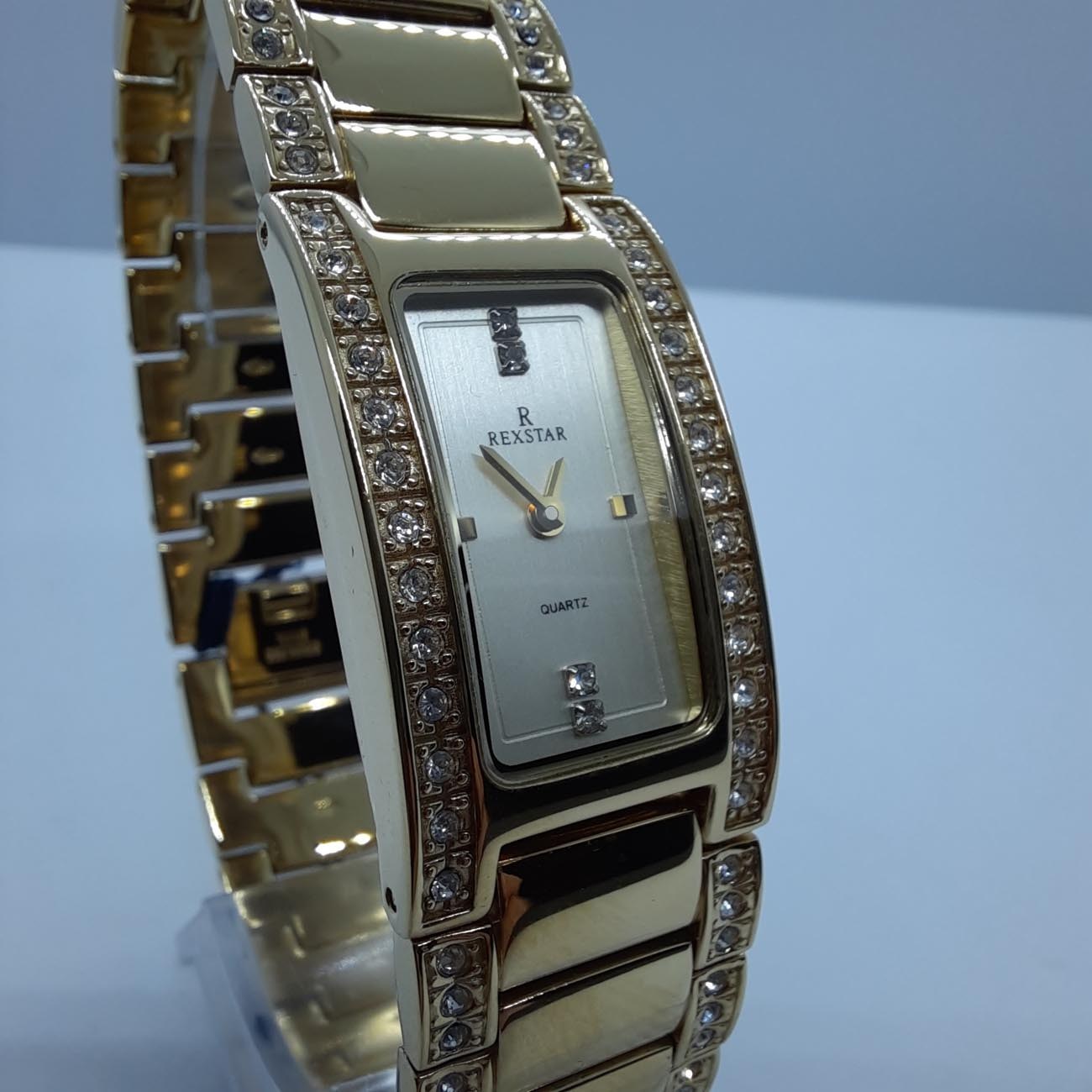  Ελβετικό ρολόι REXSTAR