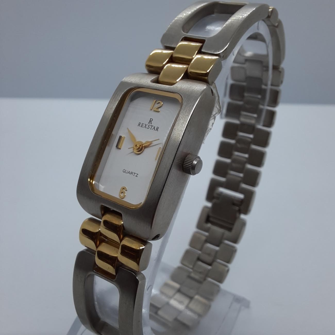  Ελβετικό ρολόι REXSTAR