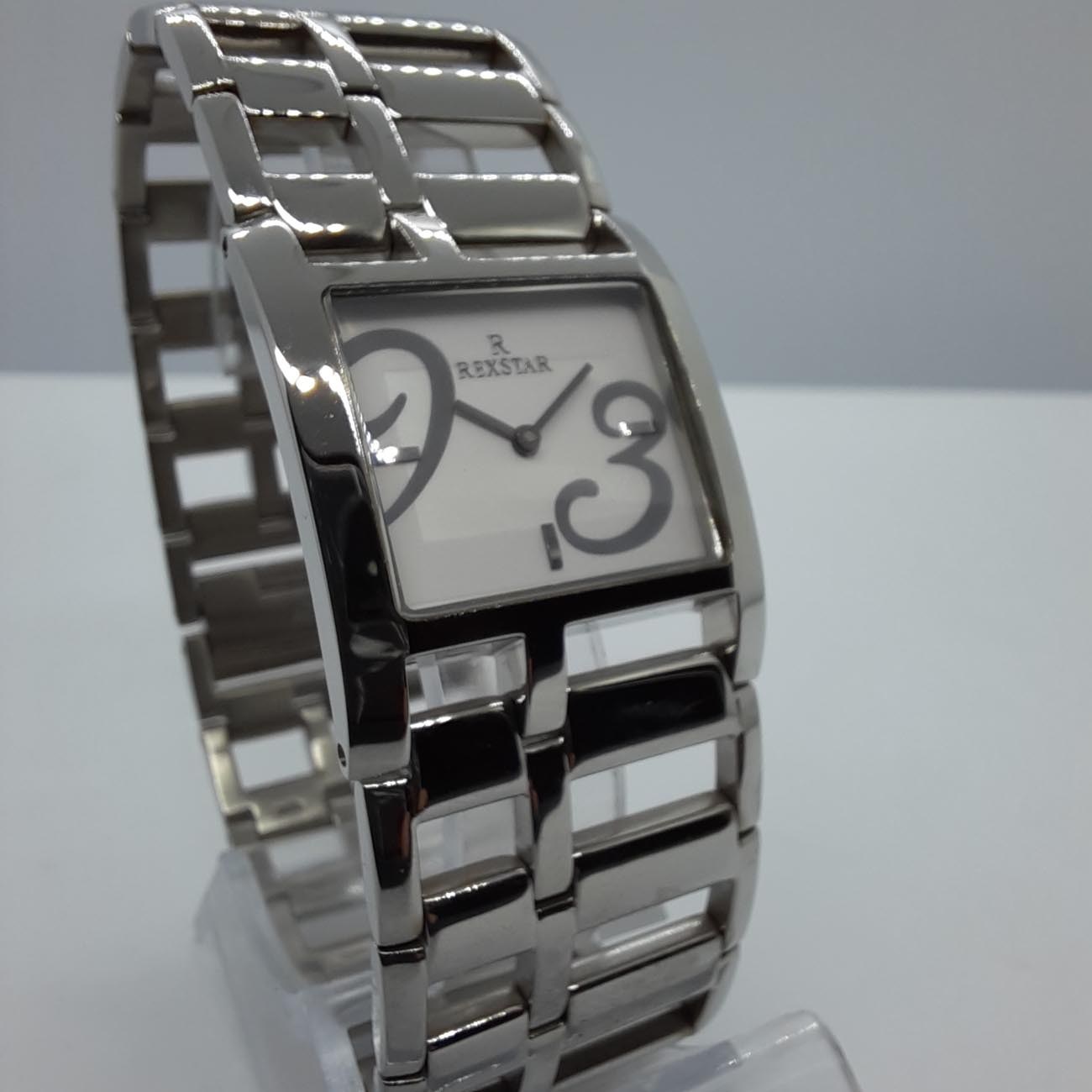  Ελβετικό ρολόι REXSTAR