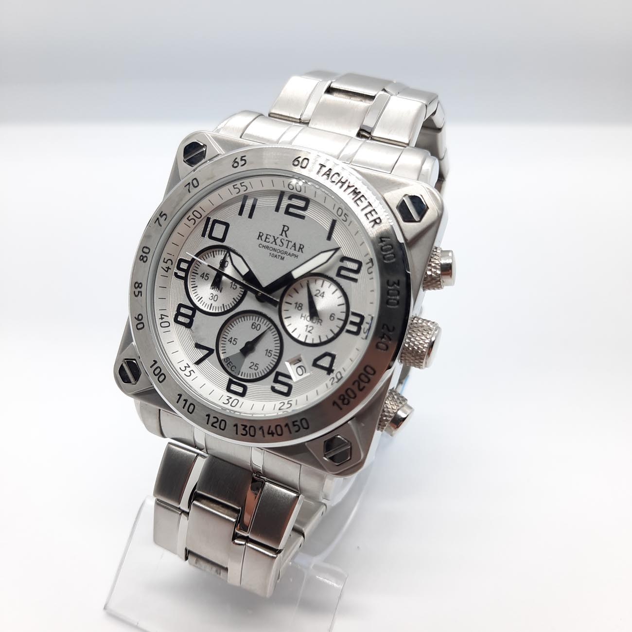  Ελβετικό ρολόι REXSTAR