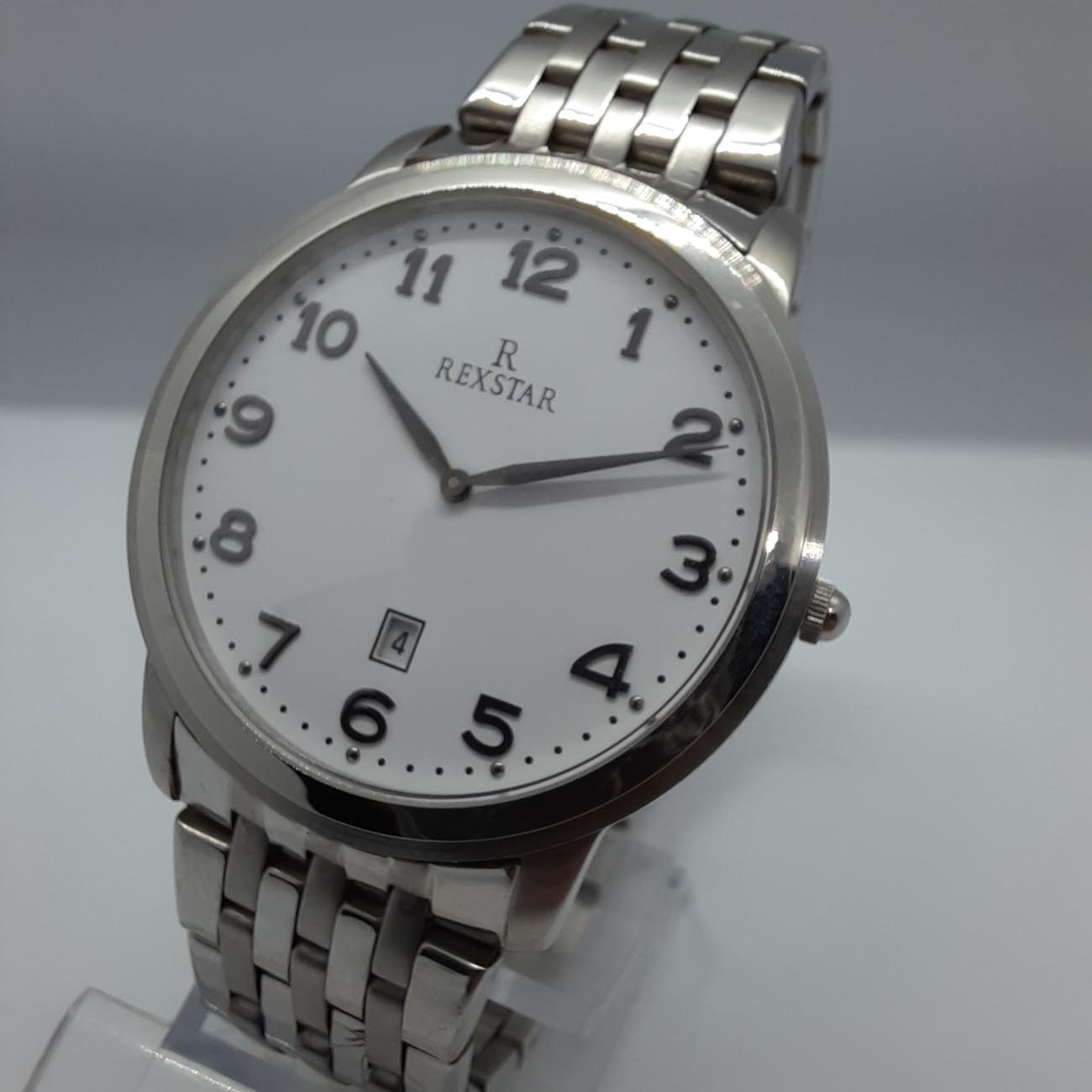  Ελβετικό ρολόι REXSTAR