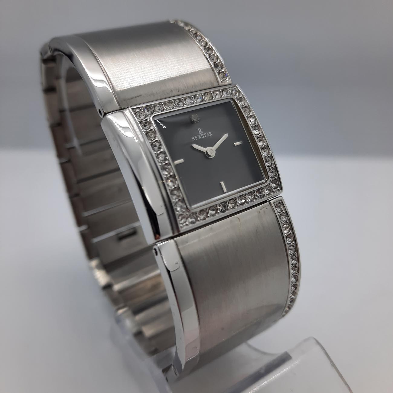  Ελβετικό ρολόι REXSTAR