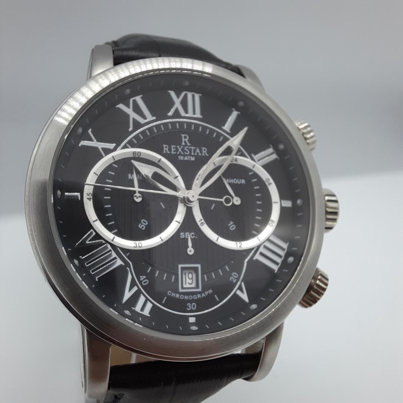 Ελβετικό ρολόι REXSTAR