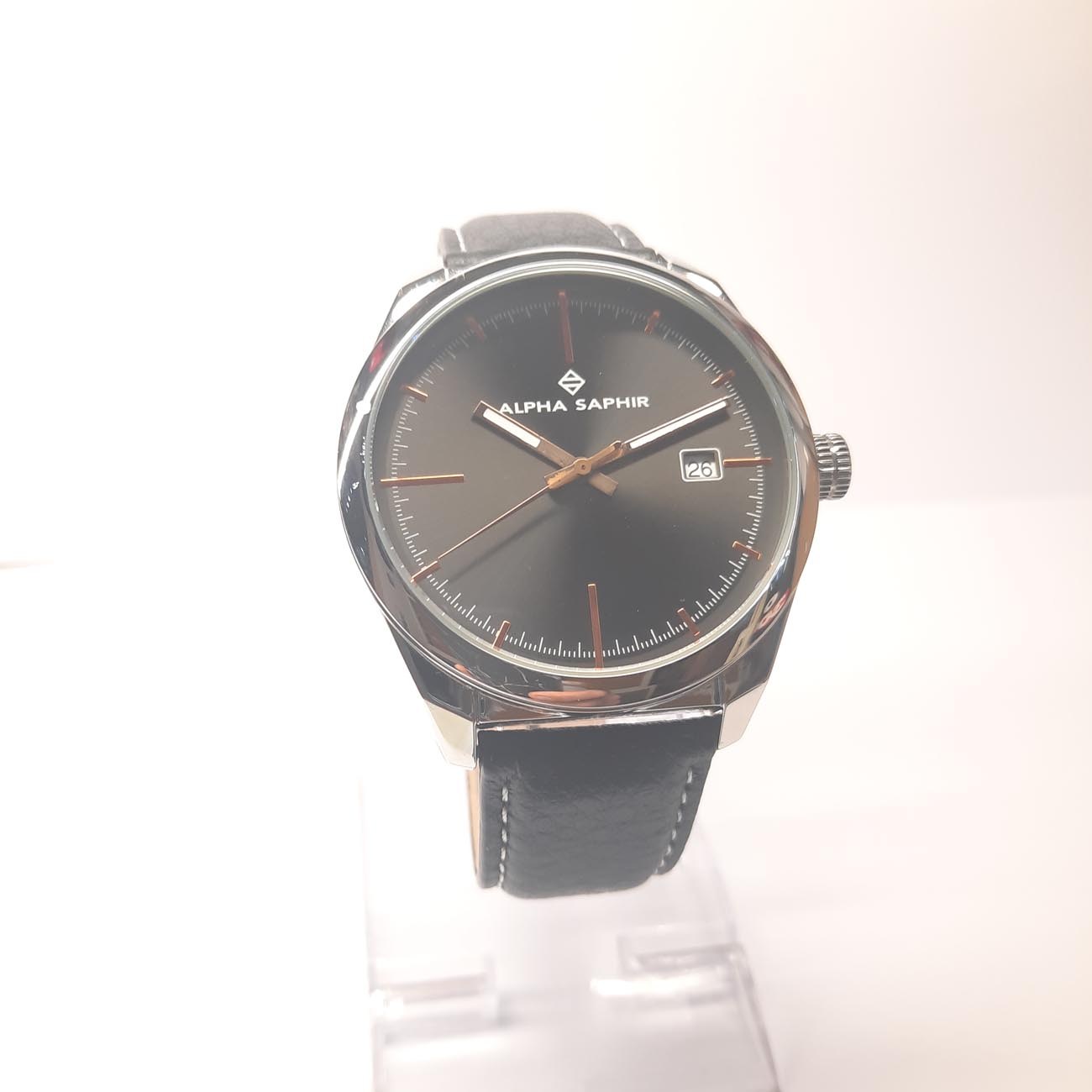 Ρολόι ALPHA SAPHIR