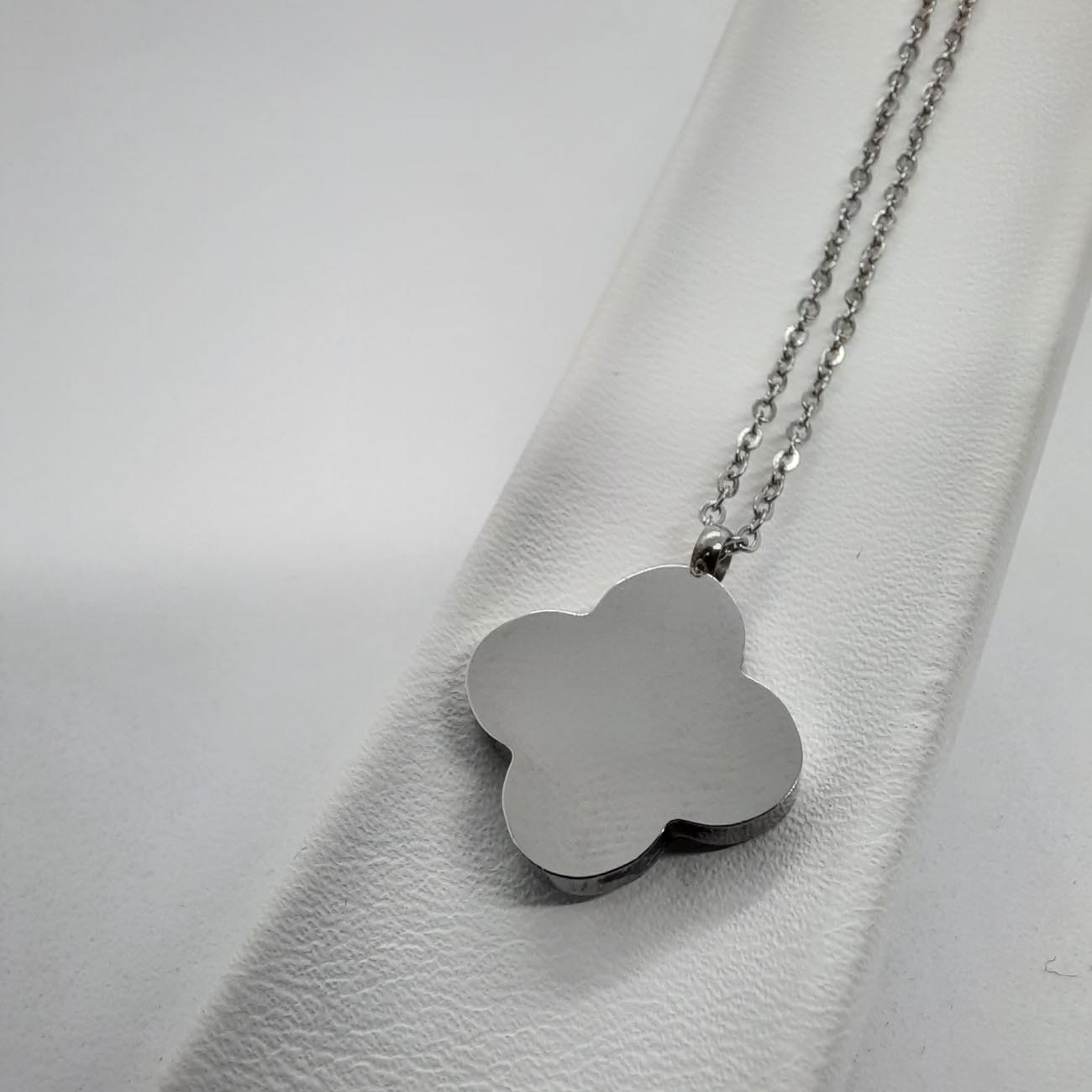 Σταυρός ατσάλι φίλντισι