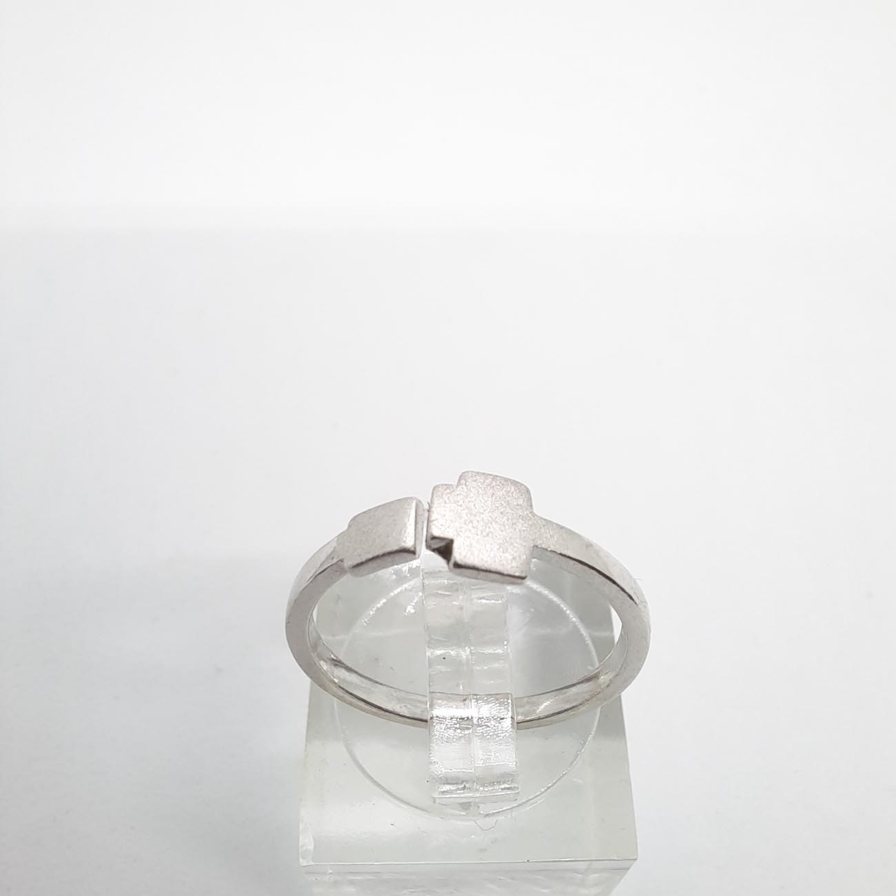 Ασημένιο δαχτυλίδι 9.25