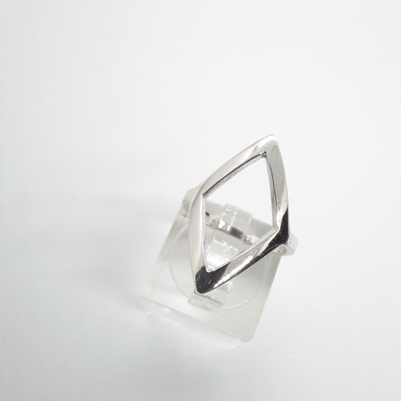 Ασημένιο δαχτυλίδι 9.25