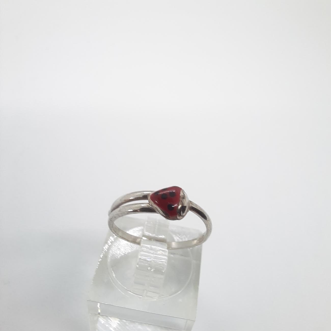 Ασημένιο δαχτυλίδι 9.25