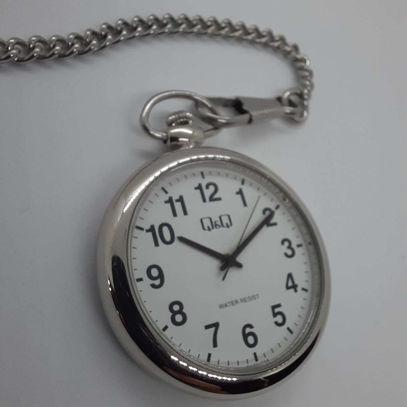 Ρολόι τσέπης