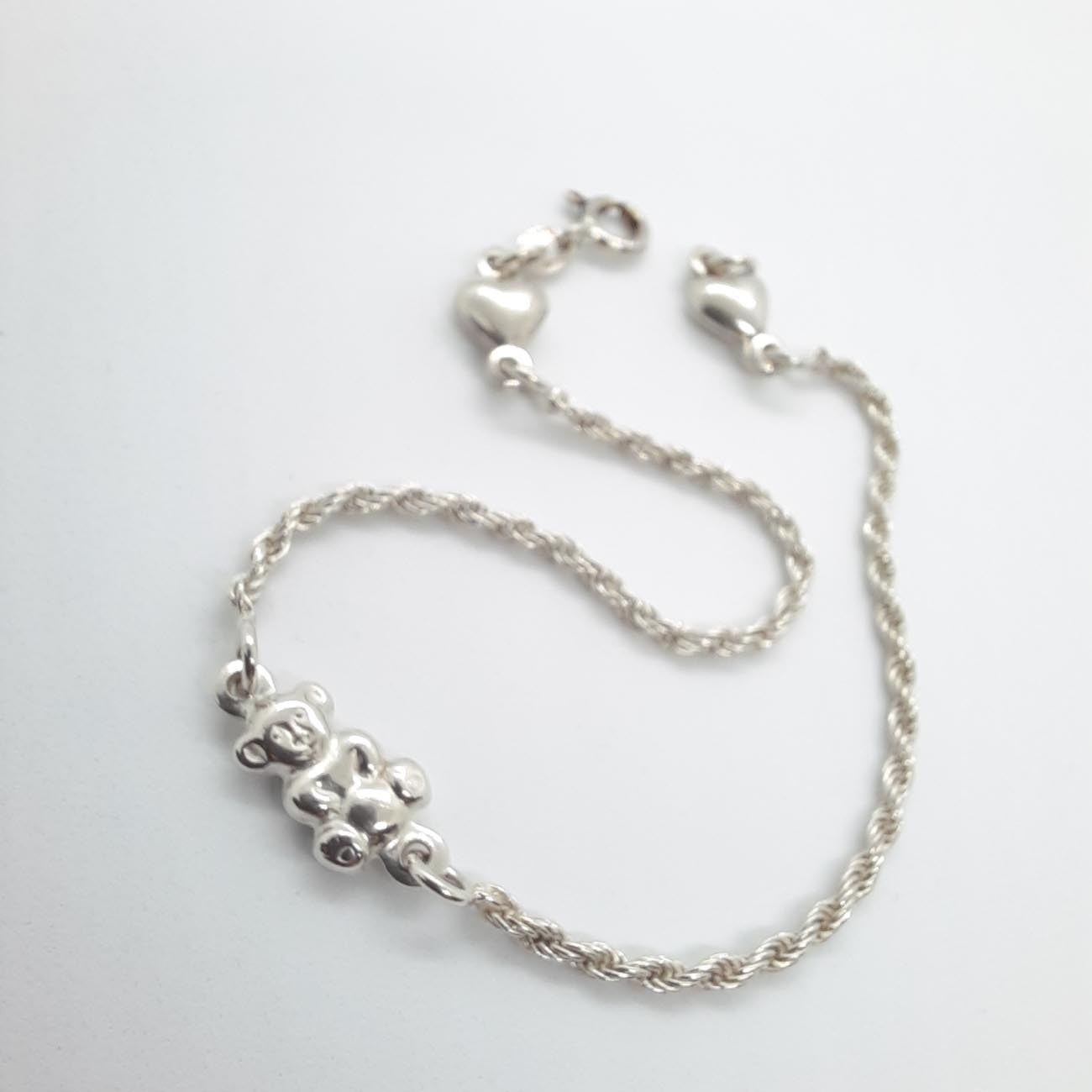 Ασημένια ταυτότητα 9.25