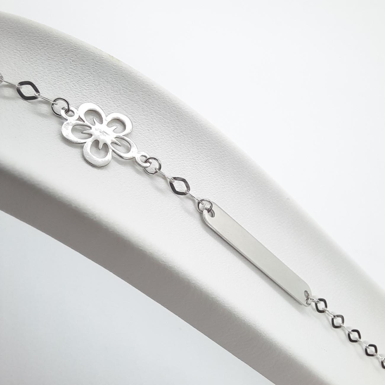 Λευκόχρυση ταυτότητα Κ9