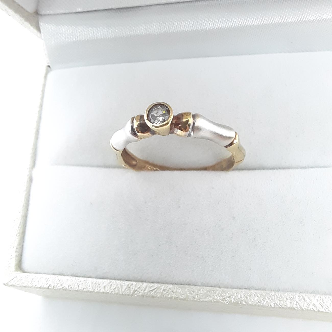 Δαχτυλίδι αρραβώνων fabulous Κ14