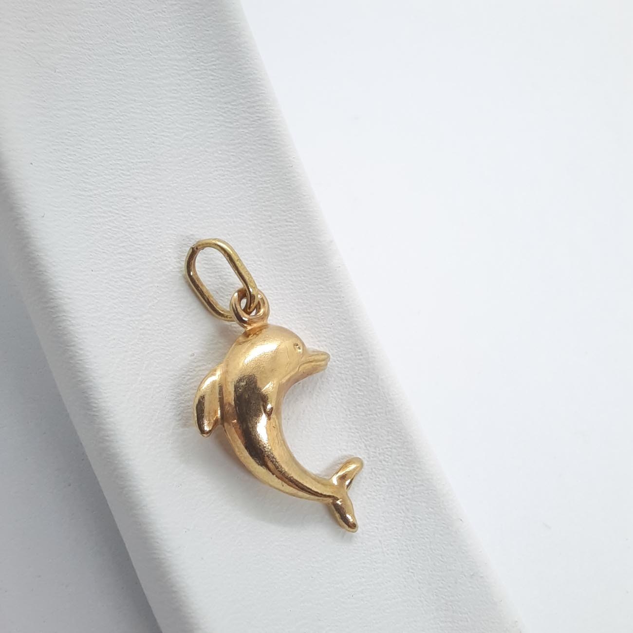  Χρυσό δελφίνι Κ14