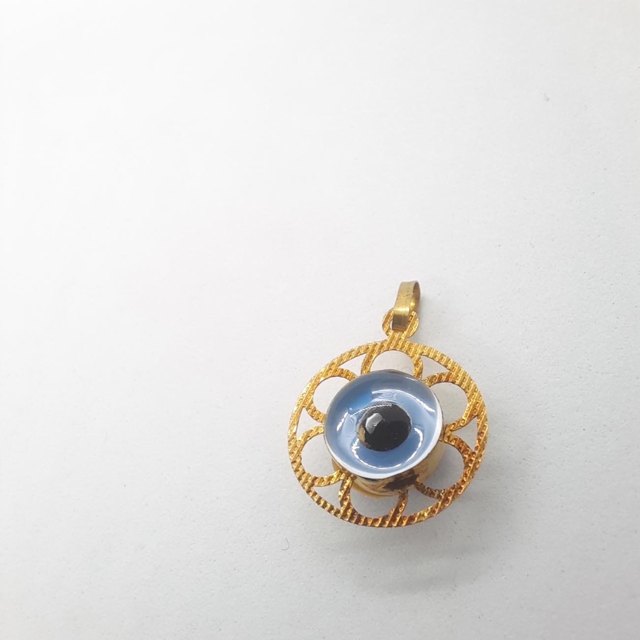 Χρυσό ματόχαντρο 