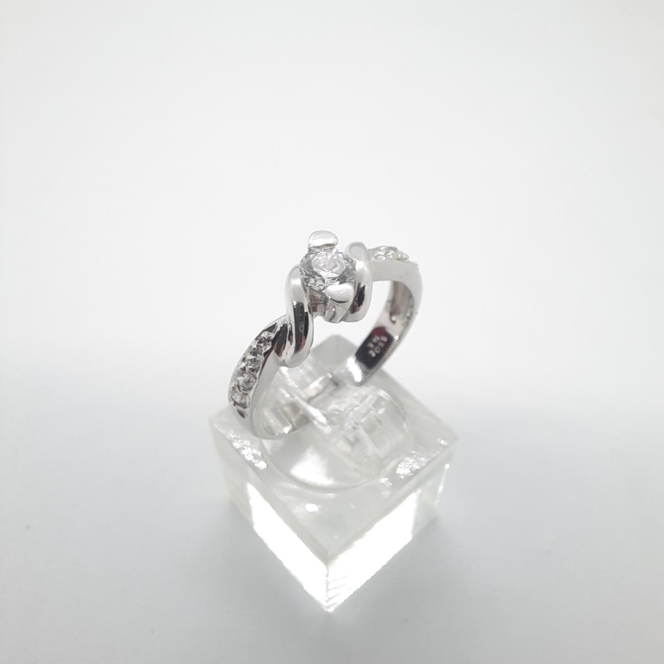 Δαχτυλίδι fairy tale Κ14 