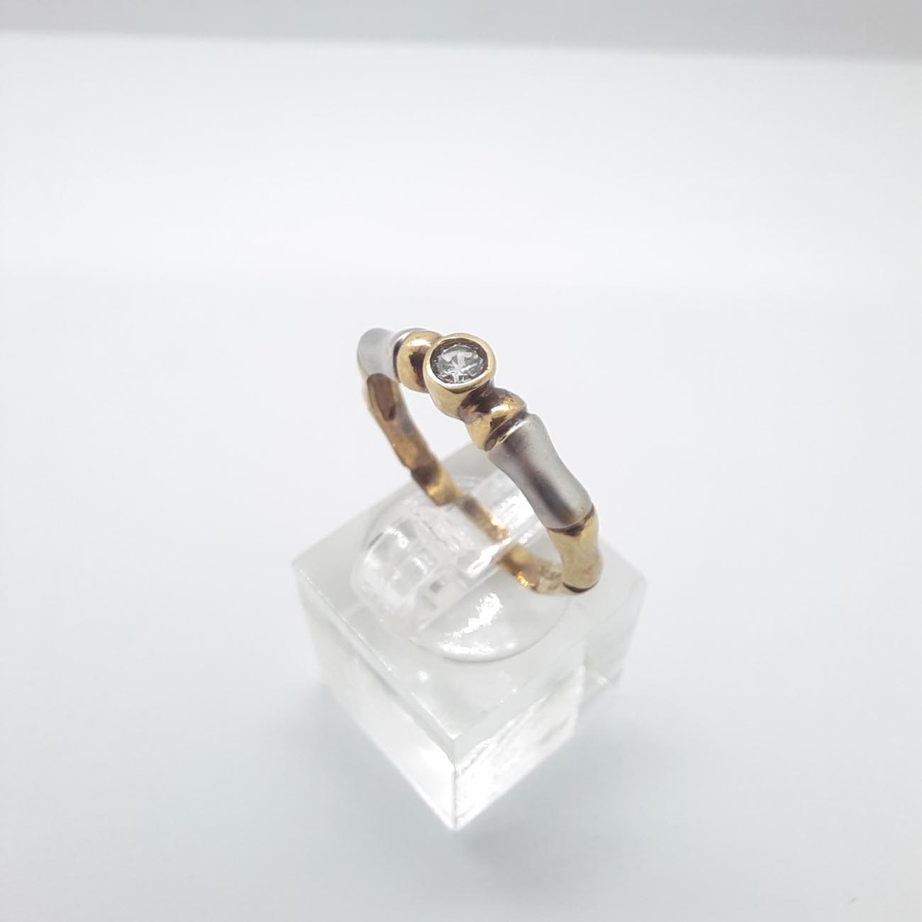 Δαχτυλίδι αρραβώνων fabulous Κ14